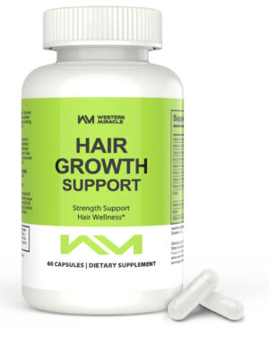 Hair Growth Support