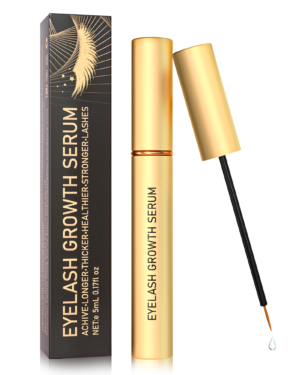 Eyelash Growth Serum