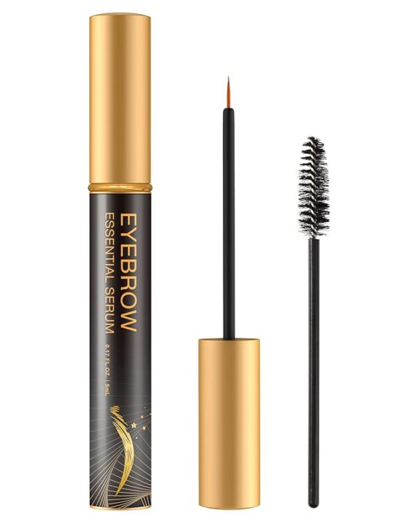 Eyebrow Serum